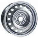 Диск литой Вектор B271 16x6.0J/4x100 D60.1 ET50 алмаз черный