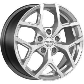 Диск литой СКАД KL-368 16x6.5J/5x108 D63.35 ET50 Селена