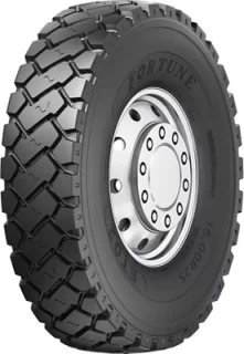 Летняя шина Fortune ET02 C1 E-3 16 R25 180B