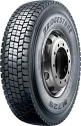 Шина Bridgestone V-Steel Mix M729 315/70 R22.5 152/154M