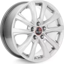 Диск литой Remain R167 17x7.0J/5x114.3 D60.1 ET45 Сильвер