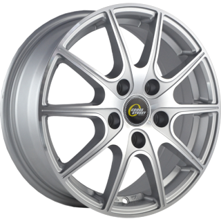 Колесные диски CrossStreet CR-04