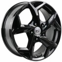 Диск литой Азов-Tech RST R066 (Octavia) 16x6.5J/5x112 D57.1 ET46 BL