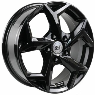 Диск литой Азов-Tech RST R066 (Octavia) 16x6.5J/5x112 D57.1 ET46 BL