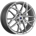 Диск литой КиК Вудроф 18x7.0J/5x112 D57.1 ET45 дарк платинум