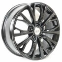 Диск литой Азов-Tech R038 18x7.0J/5x114.3 D67.1 ET38 BL