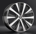 Диск литой Replay CHG54 20x8.0J/5x114.3 D60.1 ET42 BKF