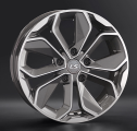 Диск литой LS Wheels LS 1318 16x6.5J/5x114.3 D67.1 ET40 GMF