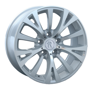 Диск литой Replay B121 18x8.0J/5x120 D72.6 ET30 SF