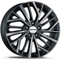 Диск литой Carwel Токо 17x7.0J/5x108 D63.3 ET50 ABT