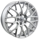 Диск литой Азов-Tech RST R137 17x7.0J/5x108 D65.1 ET32 Silver