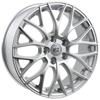 Диск литой Азов-Tech RST R137 17x7.0J/5x108 D65.1 ET32 Silver