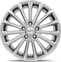 Диск литой X'trike X-136 17x7.0J/5x114.3 D67.1 ET35 HSB/FP