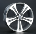 Диск литой Replay TY71 18x8.0J/5x150 D110.1 ET56 GMF