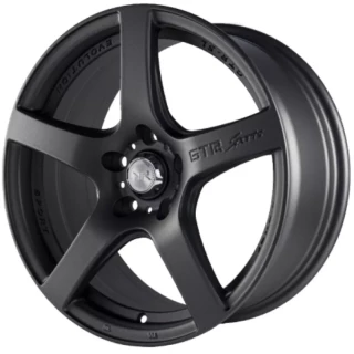 Диск литой Race Ready CSS3718 16x7.0J/4x100 D60.1 ET38 MK/M