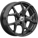 Диск литой Wheels UP Up120 6,5x6.5J/5x112 D57.1 ET46 GB
