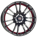 Диск литой Yamato TIGUMA v.2 15x6.0J/4x100 D56.6 ET40 GMRI(EP)