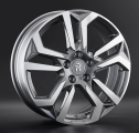 Диск литой Replay CHG40 17x7.0J/5x110 D63.3 ET46 GMF