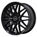 Диск литой PDW Veloce 15x6.0J/4x100 D60.1 ET40 B