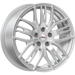 Диск литой iFree Аскет 17x7.0J/5x114.3 D66.6 ET37 нео-классик