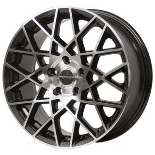Диск литой PDW Velocity (9103) 16x7.0J/5x100 D57.1 ET38 M/TBS-2