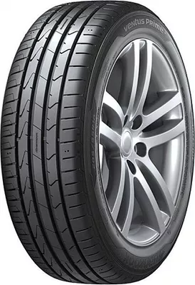 Летняя шина Hankook Ventus Prime3 K125A 235/60 R18 107V