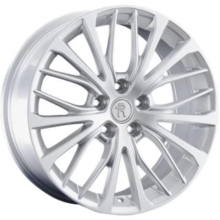 Диск литой Replay H1355 18x8.0J/5x114.3 D64.1 ET50 Sil