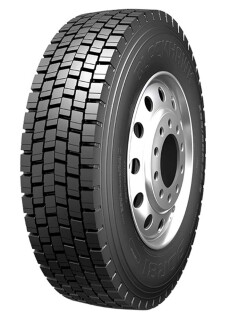 Летняя шина BlackHawk BDR81 295/80 R22.5 152/149L