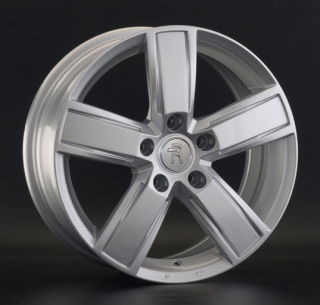 Диск литой Replay VV196 17x7.5J/5x120 D65.1 ET55 S