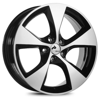 Диск литой RPLC CHR8 18x6.5J/5x108 D60.1 ET33 BFP