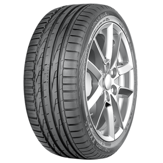 Шины Nokian Tyres (Ikon) Hakka Blue 2