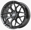 Диск литой Race Ready CSS3940 16x7.0J/5x114.3 D67.1 ET40 MK/M
