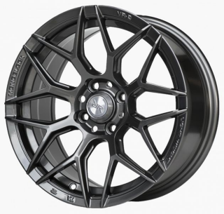 Диск литой Race Ready CSS3940 16x7.0J/5x114.3 D67.1 ET40 MK/M