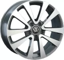 Диск литой LegeArtis Optima Replica VW64 17x7.0J/5x112 D57.1 ET43 GMF