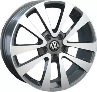 Диск литой LegeArtis Optima Replica VW64 17x7.0J/5x112 D57.1 ET43 GMF