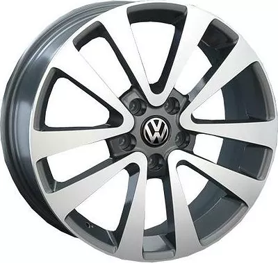 Диск литой LegeArtis Optima Replica VW64 17x7.0J/5x112 D57.1 ET43 GMF
