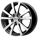 Диск литой Carwel Гранд 107 17x7.0J/5x105 D56.6 ET38 AB