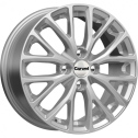 Диск литой Carwel Риорита 15x6.0J/4x100 D60.1 ET40 sb