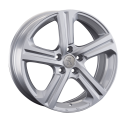 Диск литой Replay FD157(CHR) 17x7.5J/5x108 D60.1 ET47 Sil