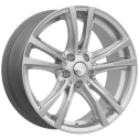 Диск литой СКАД Мюнхен 18x8.0J/5x112 D66.6 ET30 Селена