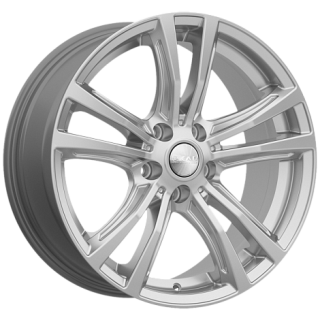 Диск литой СКАД Мюнхен 18x8.0J/5x114.3 D60.1 ET45 Селена