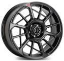 Диск литой IWheelz IVF-3165 22x9.5J/5x108 D63.4 ET48 MATT B