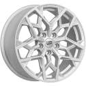 Диск литой Wheels UP Up110 17x7.5J/5x114.3 D67.1 ET40 S