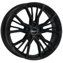 Диск литой MAK Union 21x8.5J/5x112 D66.6 ET33 Gloss Black