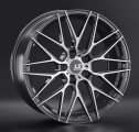 Диск литой LS Wheels FlowForming RC13 18x8.0J/5x114.3 D67.1 ET40 GMF