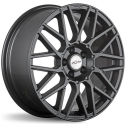 Диск литой X'trike X-133 18x7.5J/5x114.3 D60.1 ET35 BKM