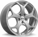 Диск литой iFree Тортуга 17x7.0J/5x100 D67.1 ET45 Нео-классик