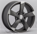 Диск литой Race Ready CSS9528 17x7.5J/5x112 D57.1 ET40 MK-P/M
