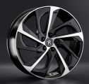 Диск литой Replay HND380 20x8.0J/5x114.3 D67.1 ET49.5 BKF