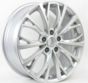 Диск литой Азов-Tech R038 (Exeed TXL) 18x7.0J/5x108 D65.1 ET36 Silver